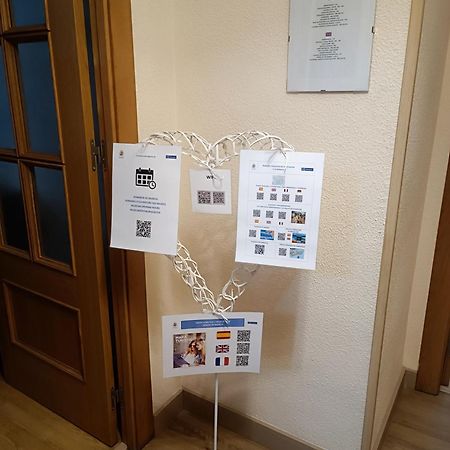 Apartmán El Refugio De Yetana Centro Ciudad Con Parking Cartagena Exteriér fotografie