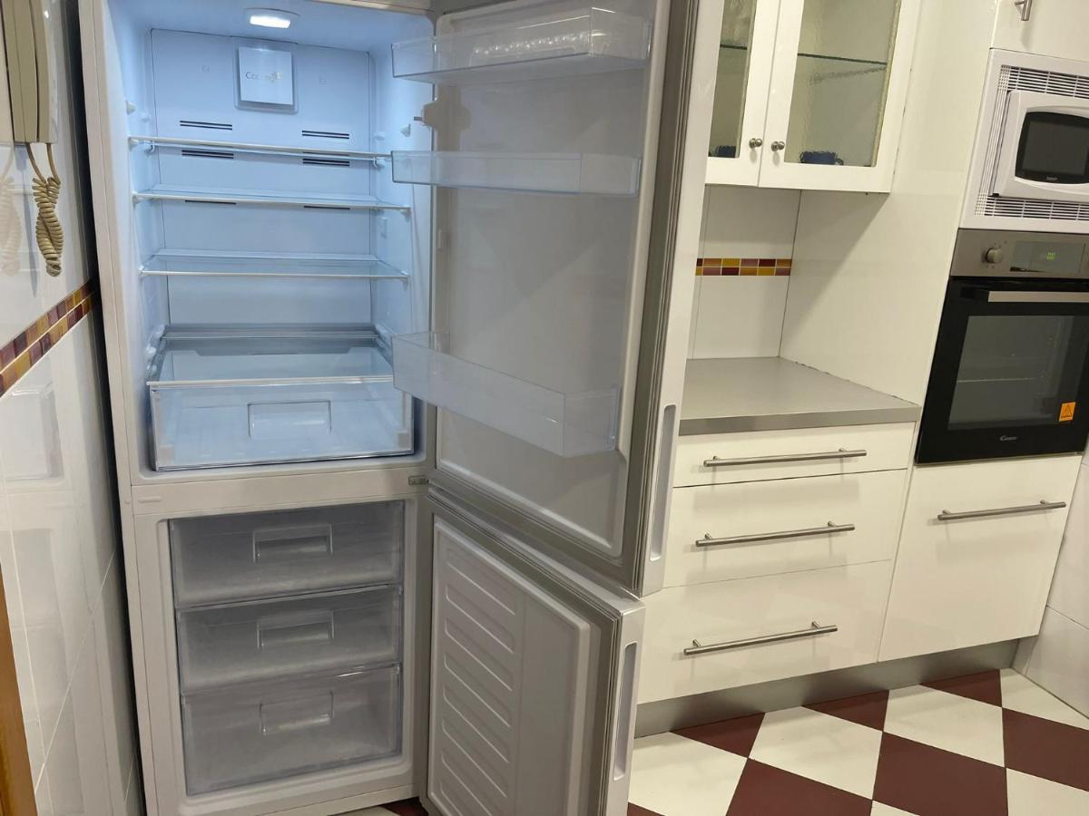 Apartmán El Refugio De Yetana Centro Ciudad Con Parking Cartagena Exteriér fotografie