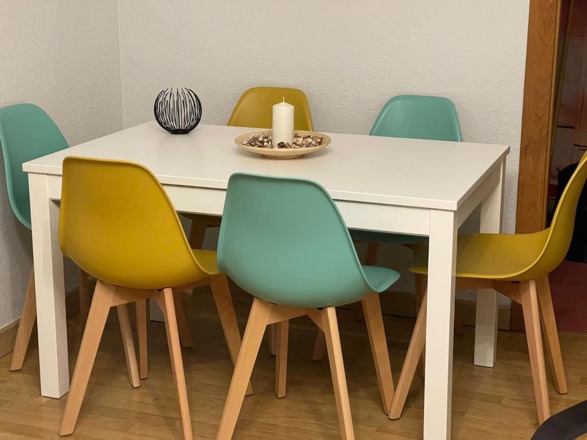 Apartmán El Refugio De Yetana Centro Ciudad Con Parking Cartagena Exteriér fotografie