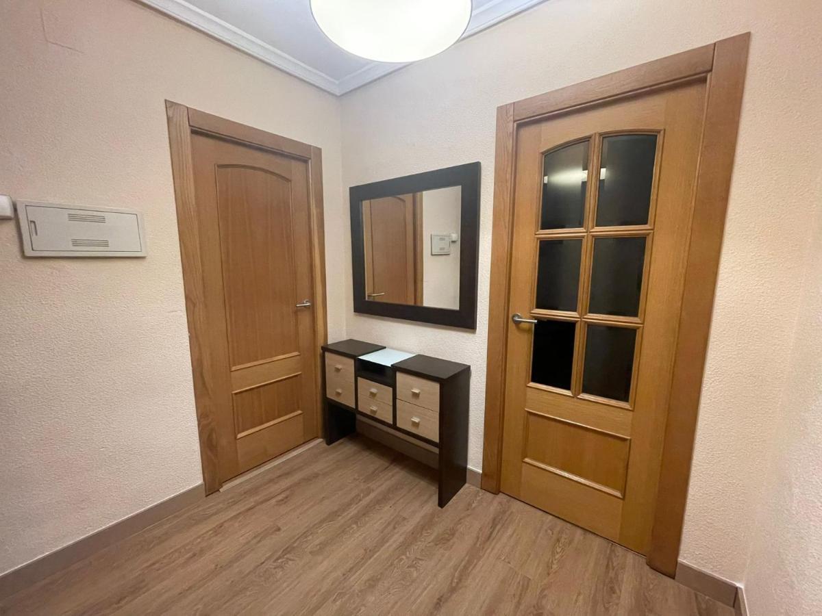 Apartmán El Refugio De Yetana Centro Ciudad Con Parking Cartagena Exteriér fotografie
