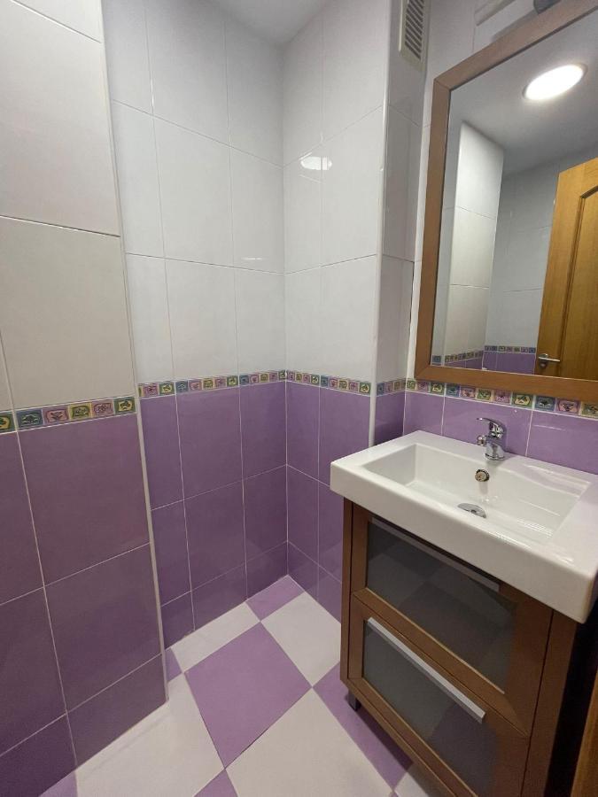 Apartmán El Refugio De Yetana Centro Ciudad Con Parking Cartagena Exteriér fotografie