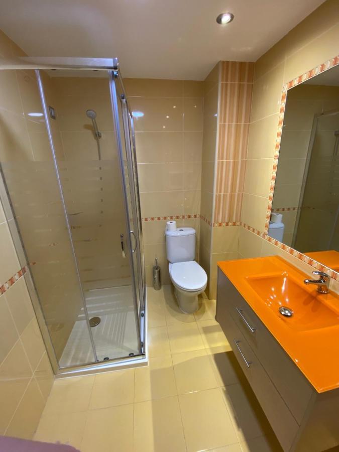 Apartmán El Refugio De Yetana Centro Ciudad Con Parking Cartagena Exteriér fotografie