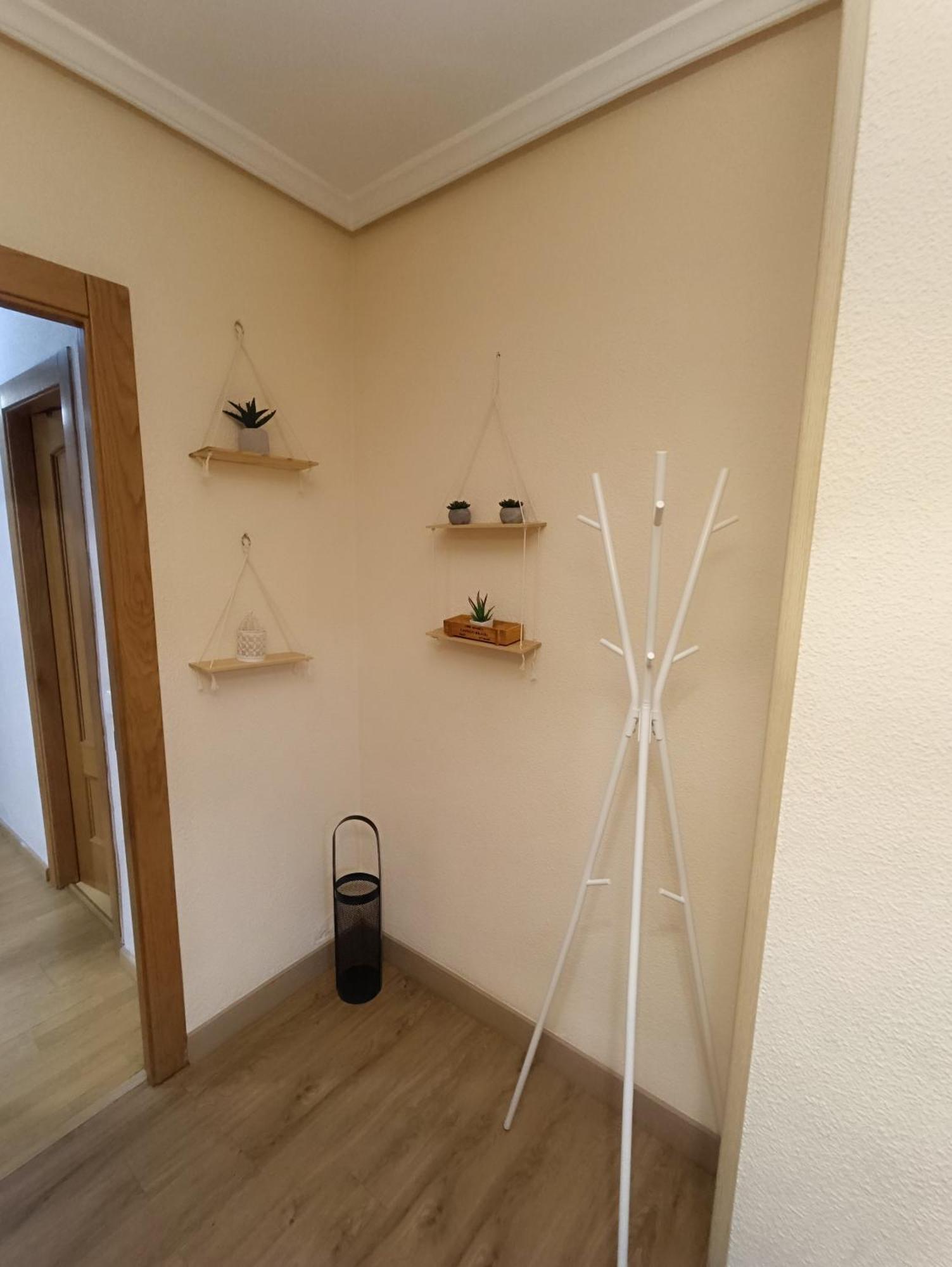 Apartmán El Refugio De Yetana Centro Ciudad Con Parking Cartagena Exteriér fotografie