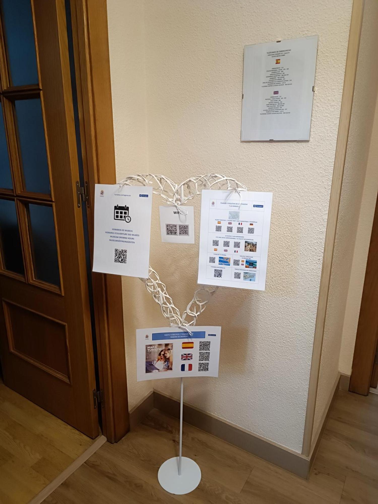Apartmán El Refugio De Yetana Centro Ciudad Con Parking Cartagena Exteriér fotografie