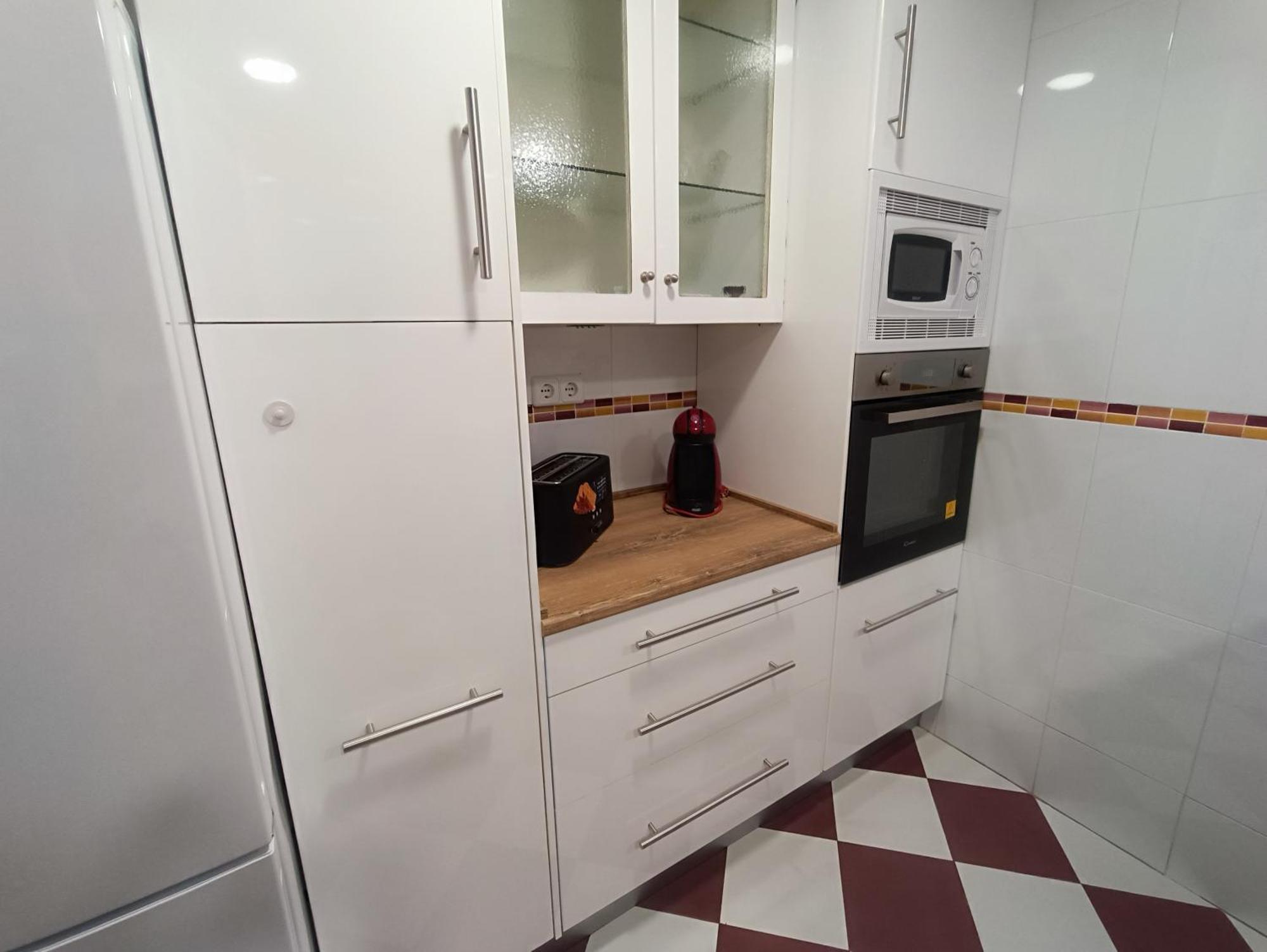 Apartmán El Refugio De Yetana Centro Ciudad Con Parking Cartagena Exteriér fotografie